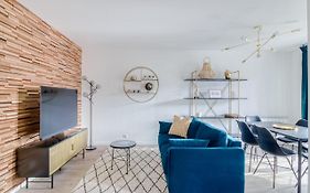 Suite Eclat Dore, Disneyland Paris, 6 Personnes