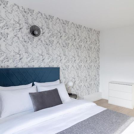 Suite Eclat Dore, Disneyland Paris, 6 Personnes Chessy  Exterior photo