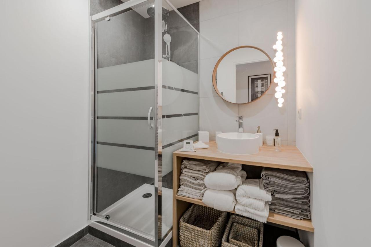 Suite Eclat Dore, Disneyland Paris, 6 Personnes Chessy  Exterior photo